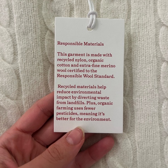 Sunday Best Knit Sweater - Picture 4 of 4